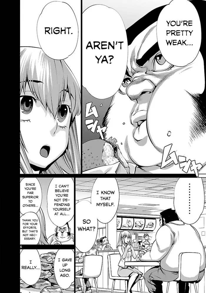 Killing Bites Chapter 20 image 06_optimized